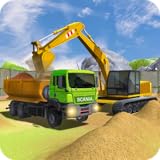 - Challenging City Construction Levels
