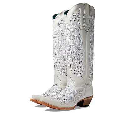 Corral Boots C4099 Cowboy Women