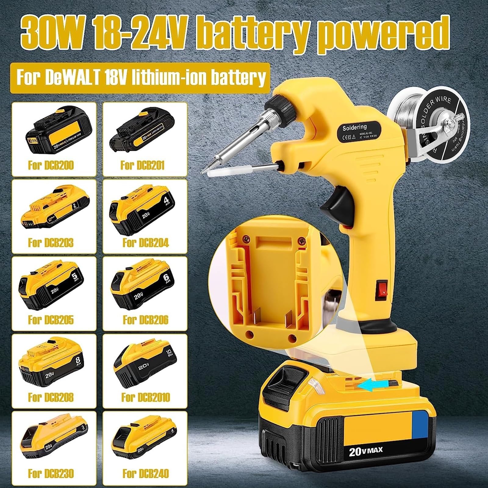 Dewalt draadloze stofzuiger – De 15 beste producten vergeleken - Your Dewalt draadloze stofzuiger – De 15 beste producten vergeleken - Your