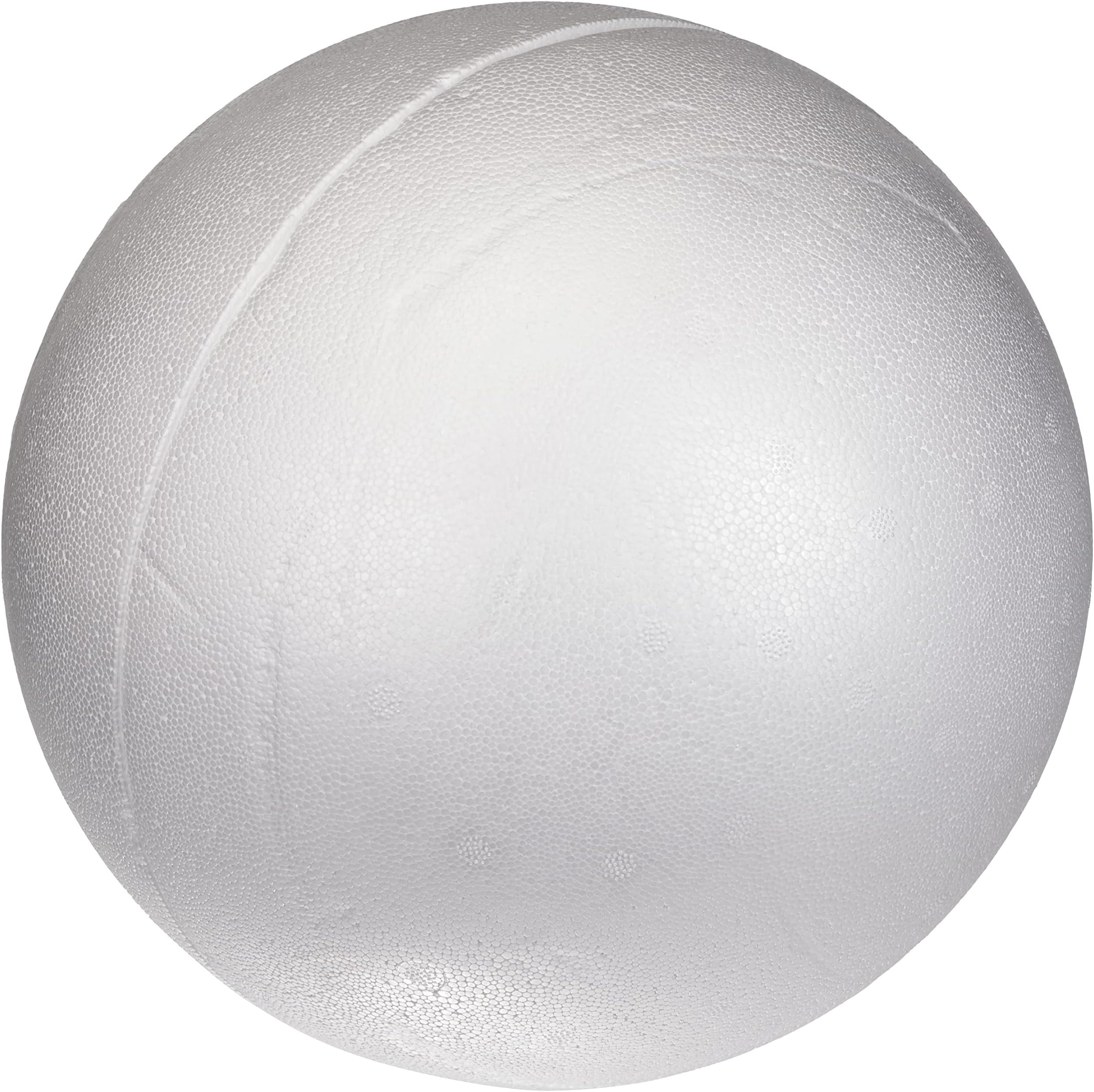 Styroporplatte 20x30x2cm Von Rayher - Zum Basteln, Bemalen & Modellbau