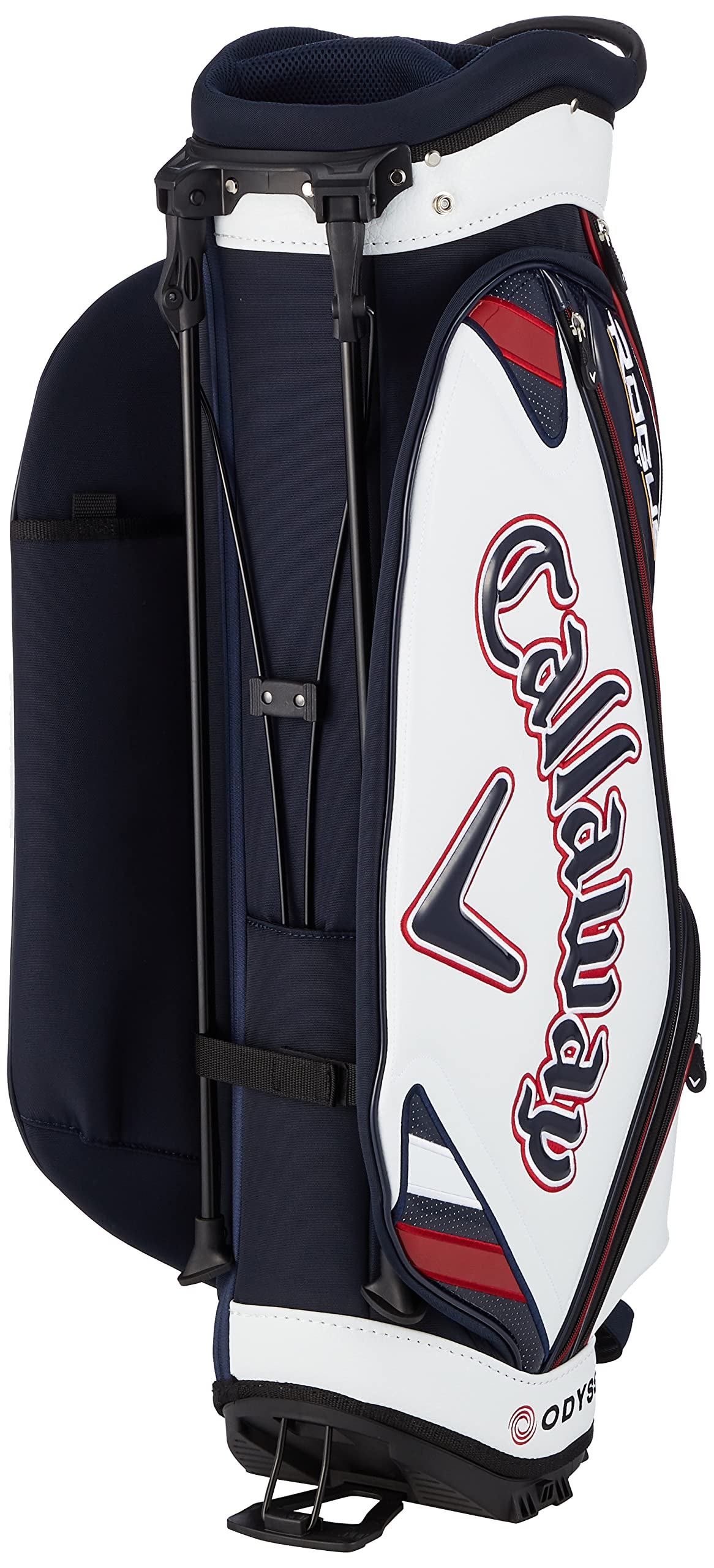 Amazon | キャロウェイ(Callaway) キャディバッグ STN TOUR (スタンド