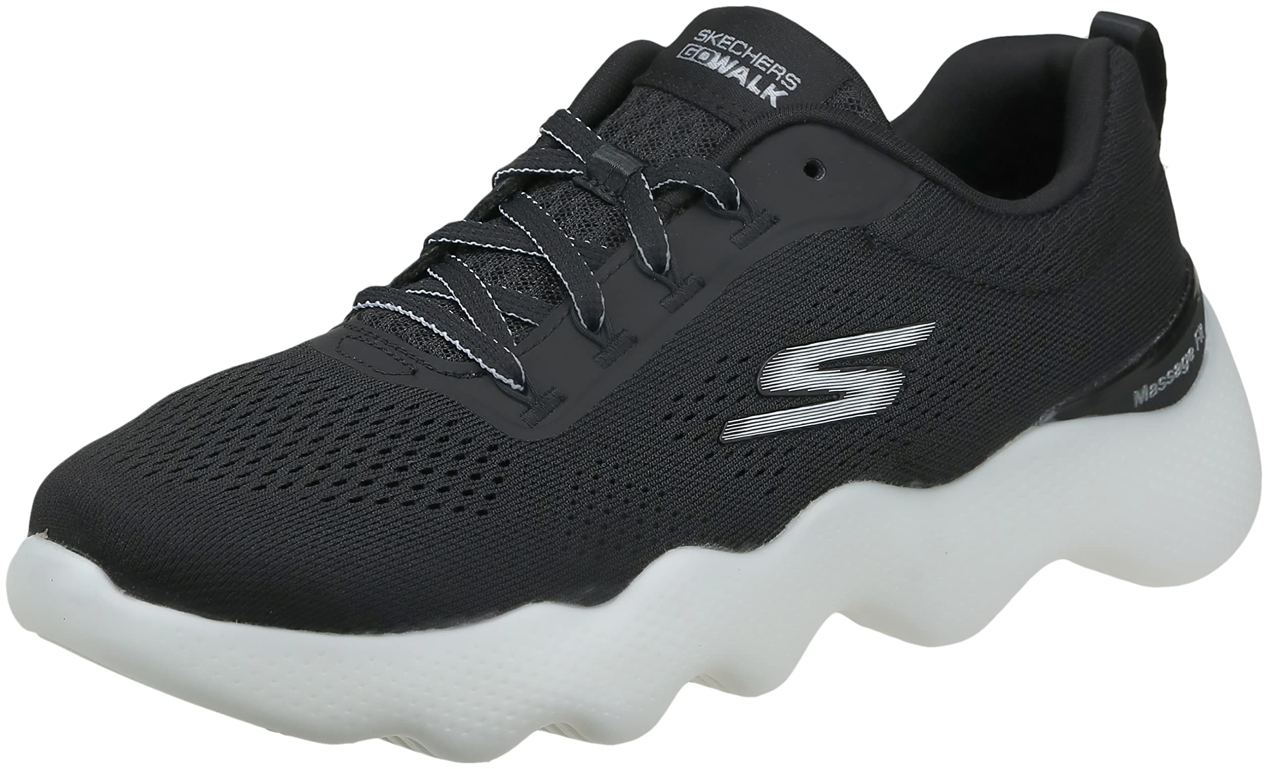SkechersGO WALK MASSAGE FIT womens Walking Shoe