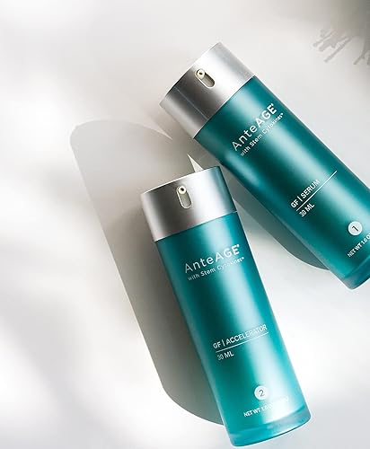 Miniatura 3 de Suero y acelerador Pro System (30 ML/Ea)