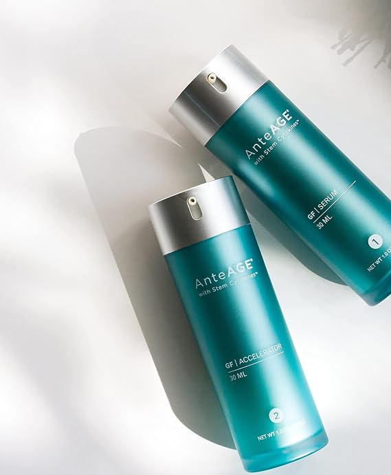 AnteAGE Pro System Serum and Accelerator (30 ML/Ea)