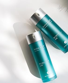 AnteAGE Pro System Serum and Accelerator (30 ML/Ea)