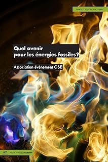 Quel avenir pour les énergies fossiles?