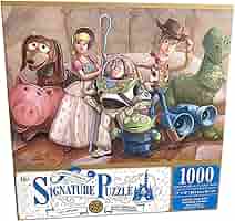 激レア ディズニーランド 25周年 ジグソーパズル 1000ピース 81FEyjmJoHL._AC_SY200_QL15_.jpg