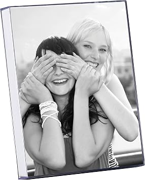 MCS 8x10 Inch Box Frame (11810), Clear