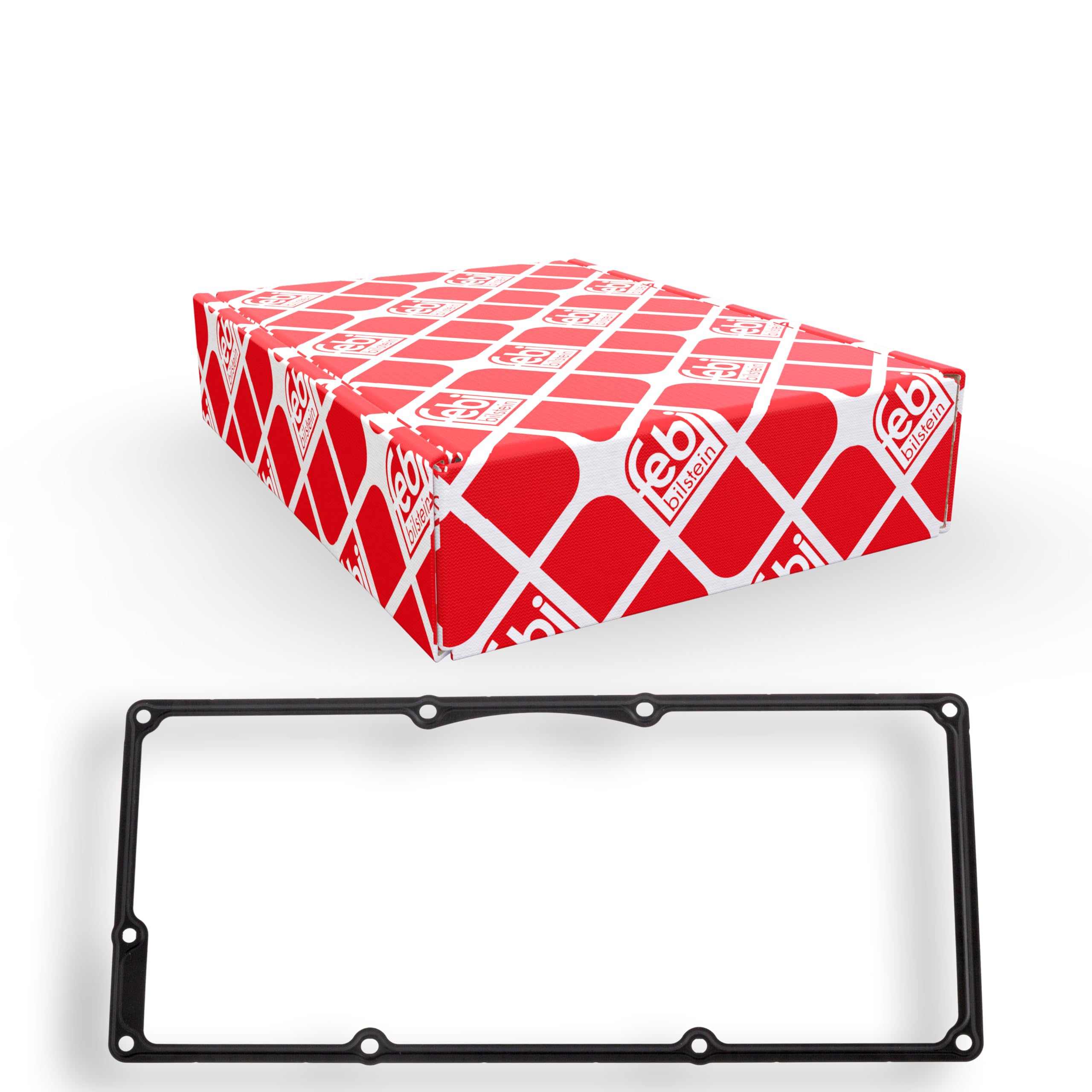 FEBI BILSTEIN 101205 Cylinder Head Cover Gasket Fits Renault Clio Kangoo Twingo