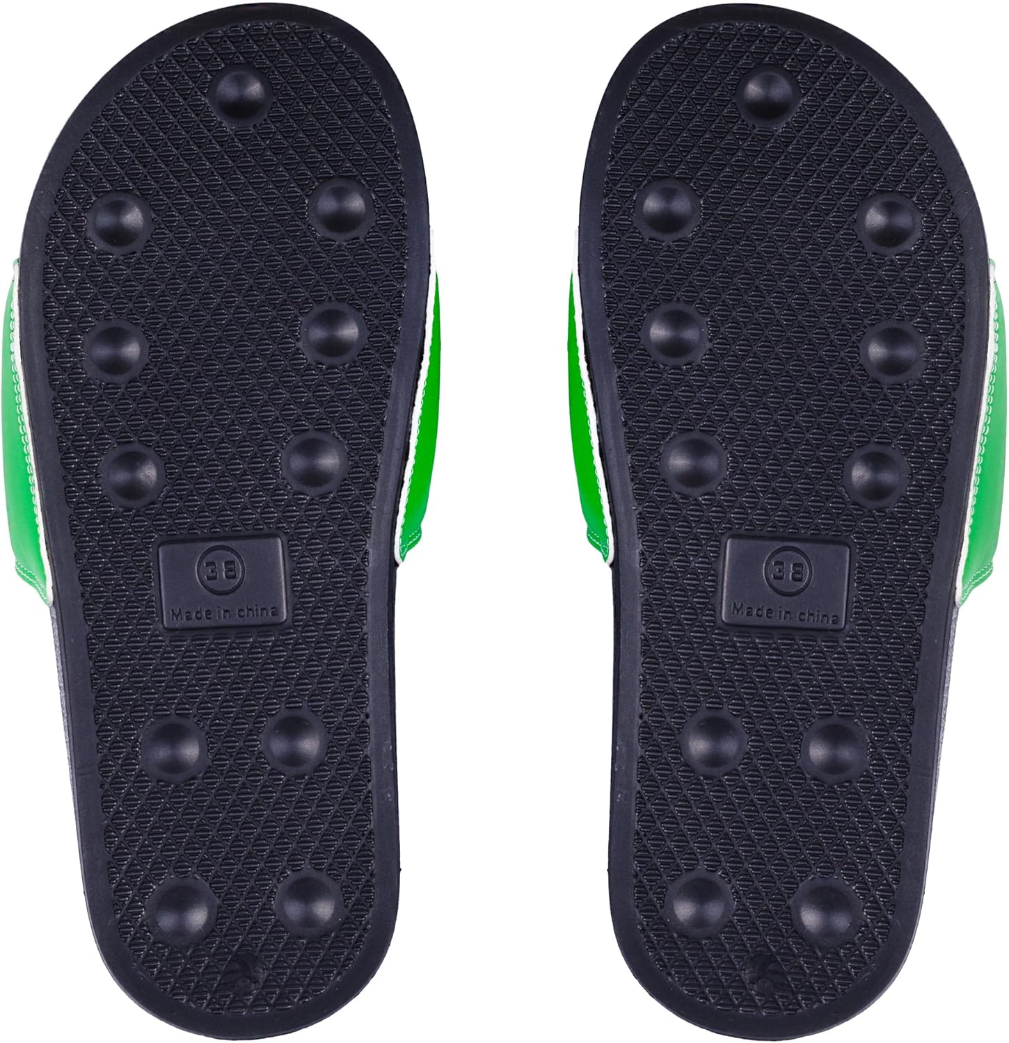 Unisex-Adult Casual Slider