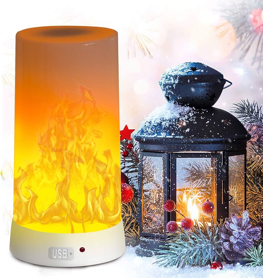 ライト・ランタン Babyraid LED 充電式 ベイビー ランタン カッパー / ふるさと納税 照明