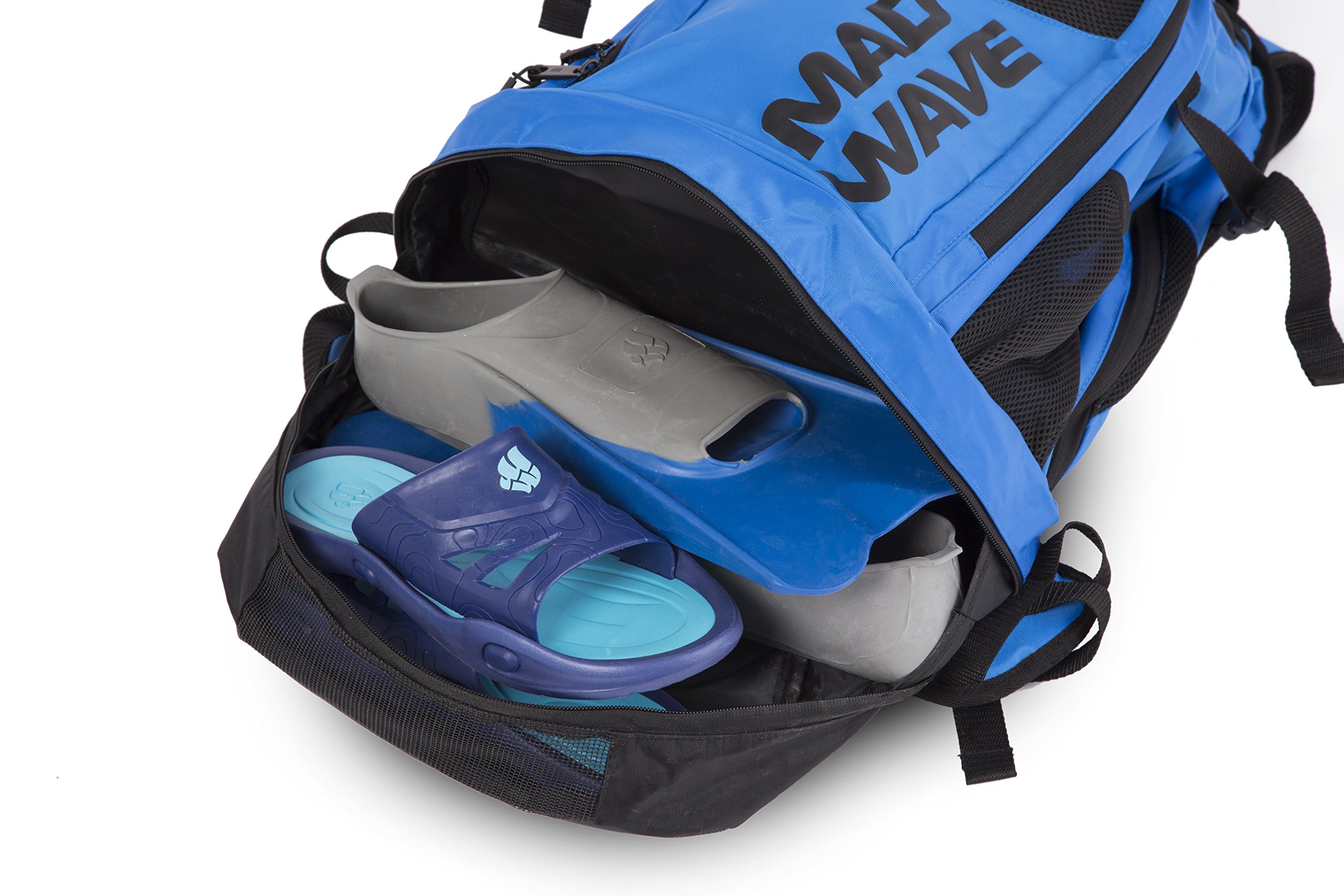 Mad Wave Lane Back Pack