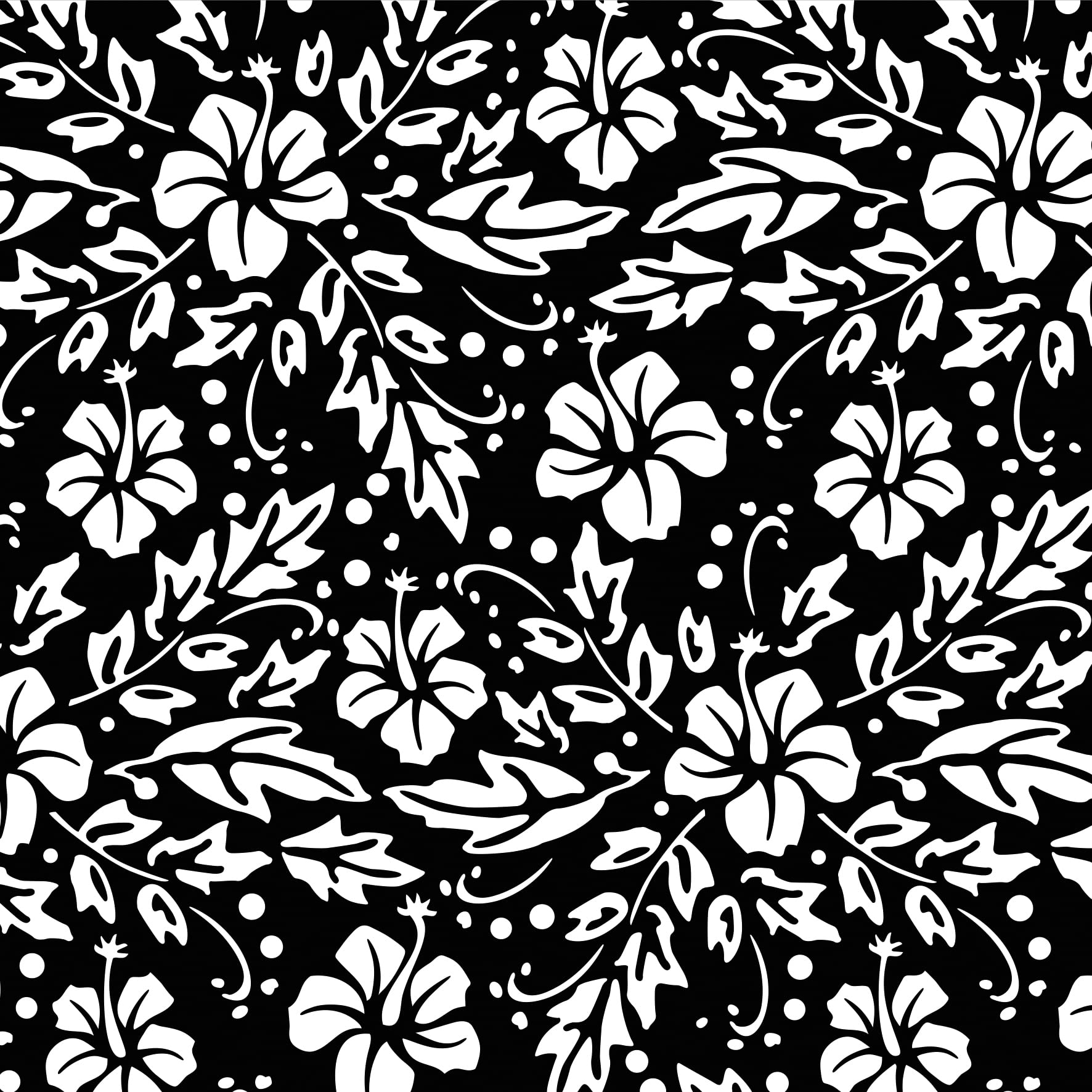 Ursus Christmas Faltblätter - 50 Stück Origami Papier 15x15cm