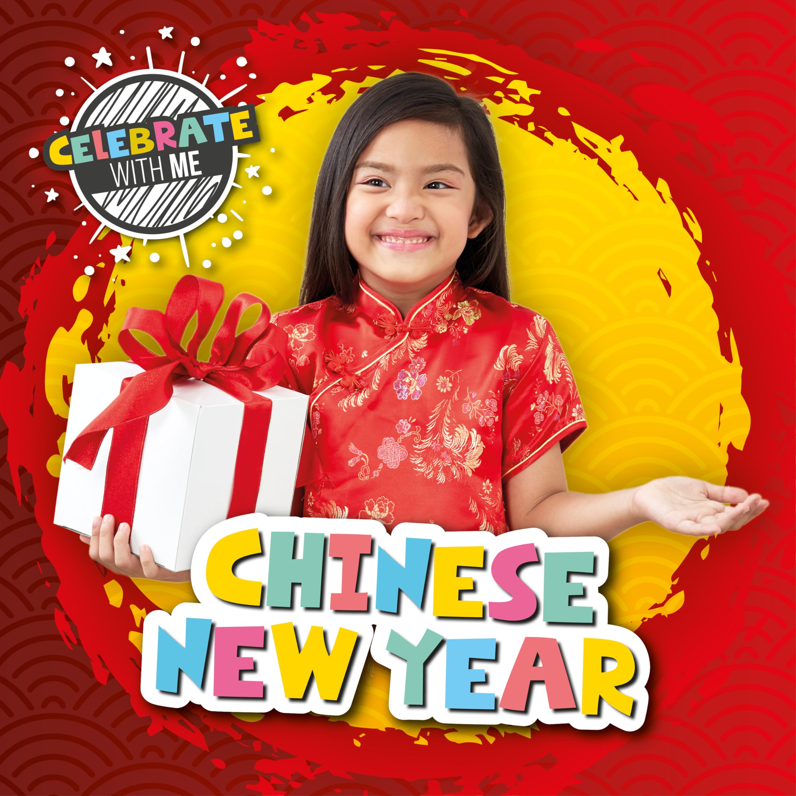 Chinese New Year (Celebrate with Me). Vallepur 9781786378071 Free Shipping**