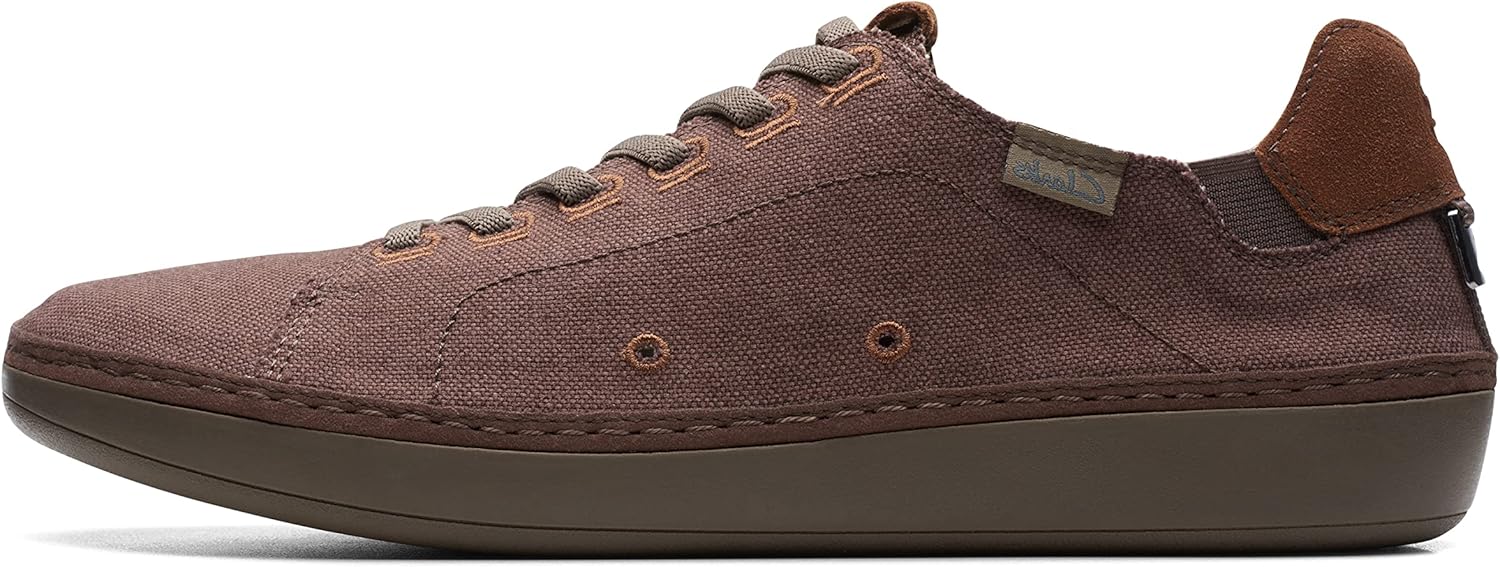 [Clarks] スニーカーブーツ Higley Lace