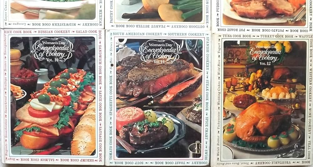 『Ladies' Cooking』全20冊セット レシピ本 国際情報社 Ladies' Cooking』全20冊セット レシピ本 国際情報社