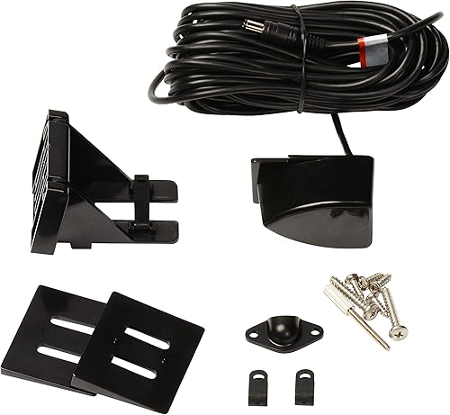 Miniatura 3 de DepthTrax 2B - Buscador de profundidad digital para montaje en barco