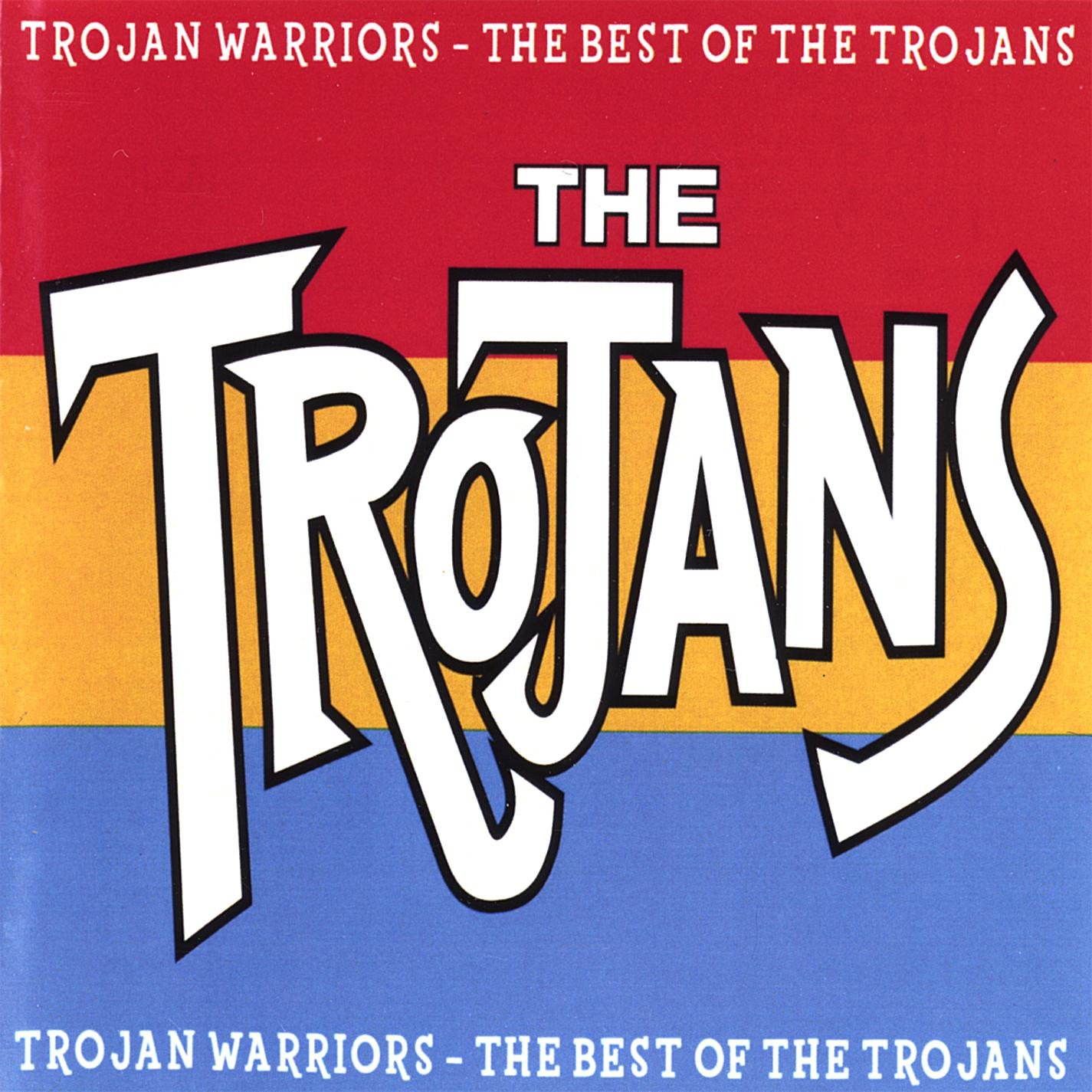 The Trojans (Gaz Mayall)