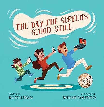 The Day the Screens Stood Still