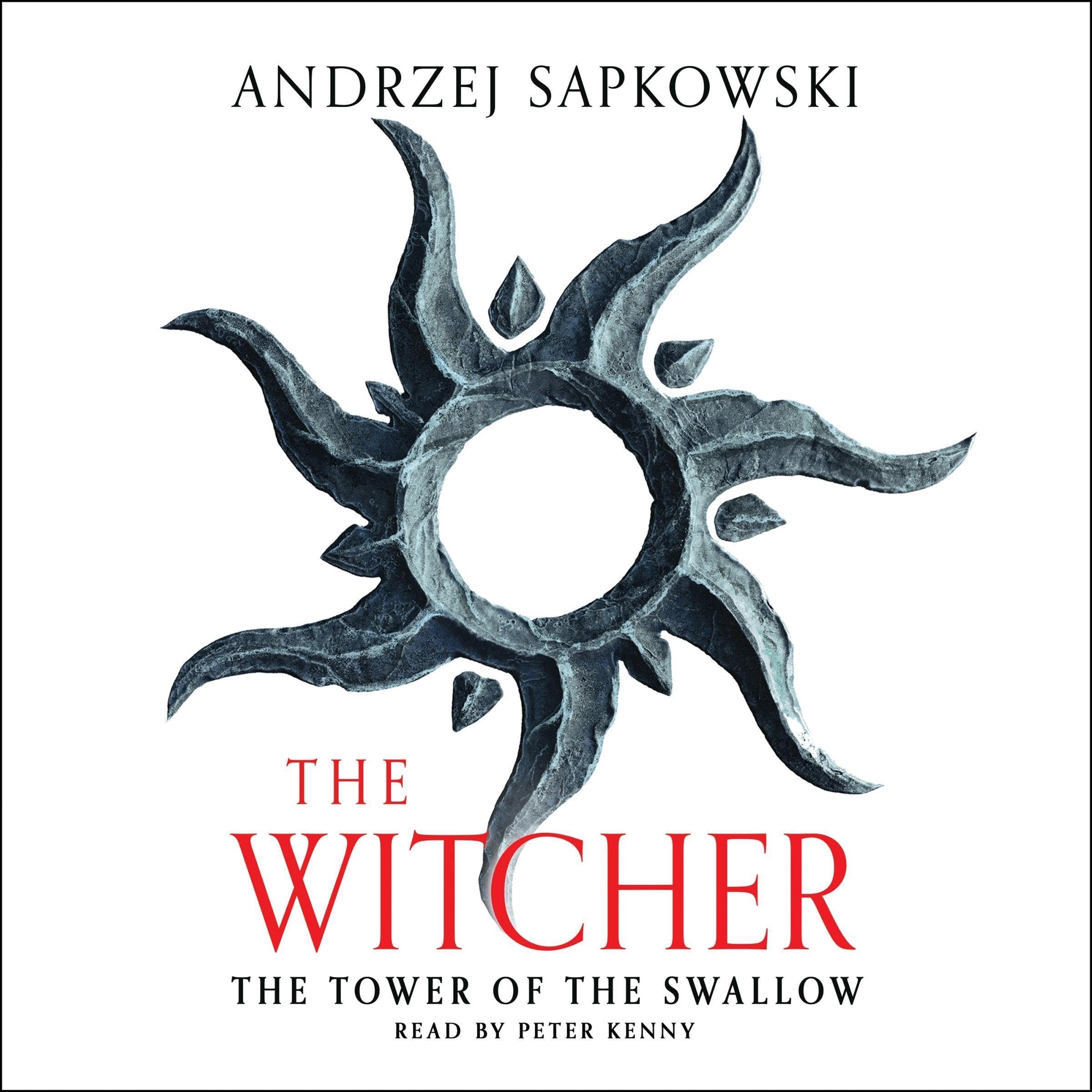 The Tower of the Swallow
