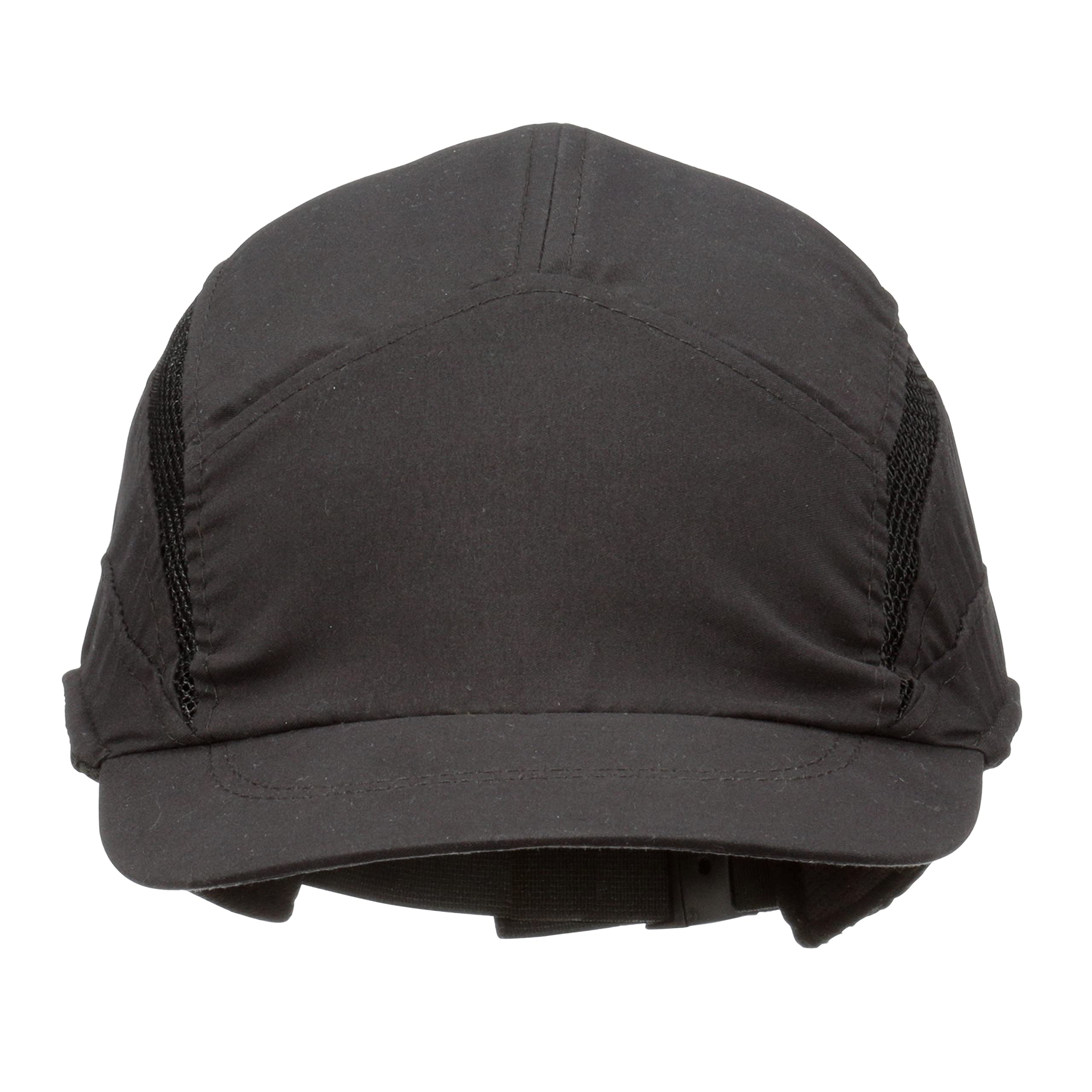 3M™ First Base™ 3 Casquette antiheurt 2030610, Classic, noir, visière réduite, 55 mm