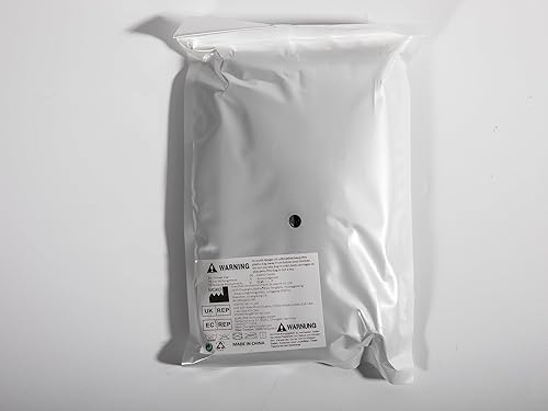 Miniatura 8 de MoKo Diadema de natación para niños y adultos, linda diadema para nadadores, banda impermeable para las orejas (talla S para niños de 1 a 3 años,