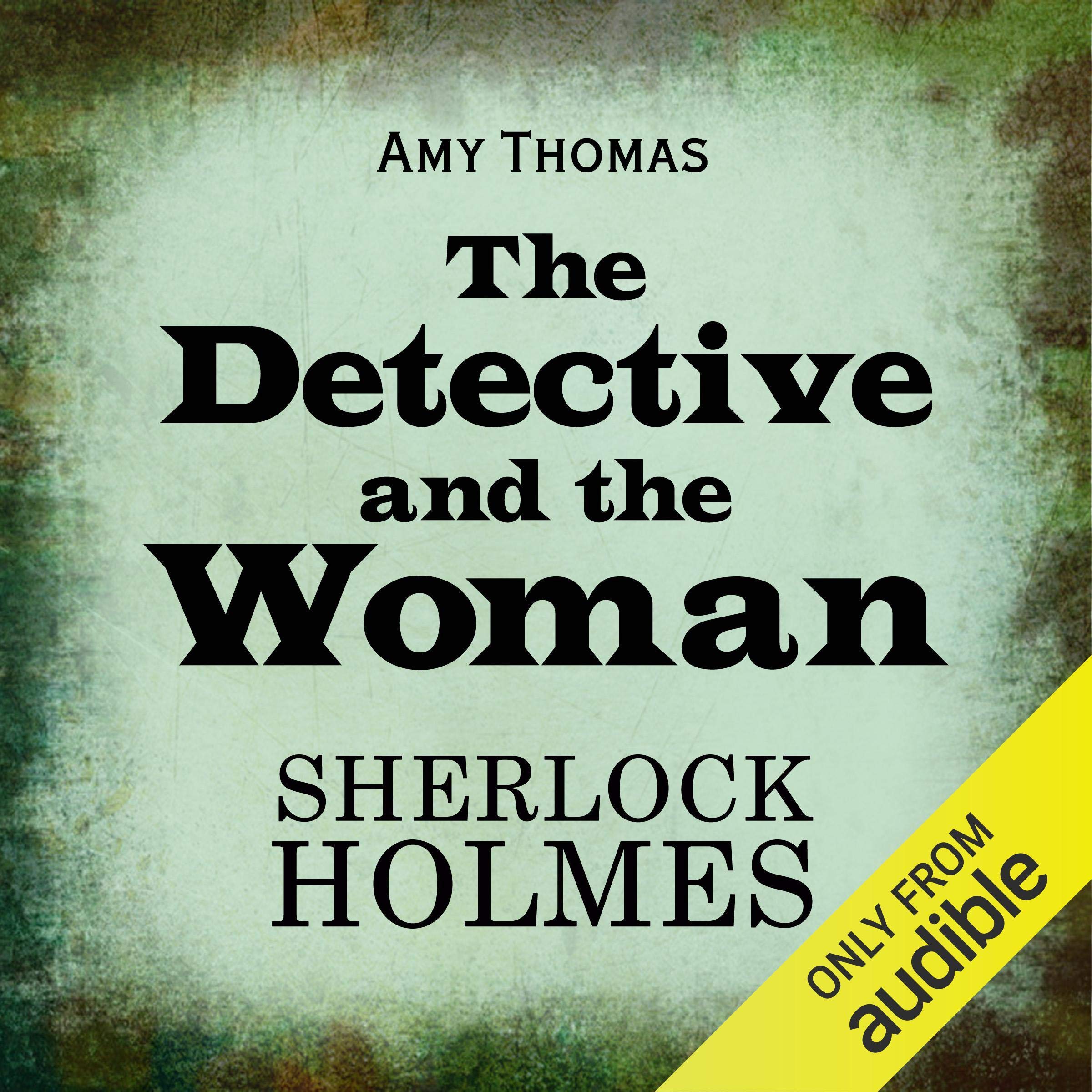 The Detective and the Woman