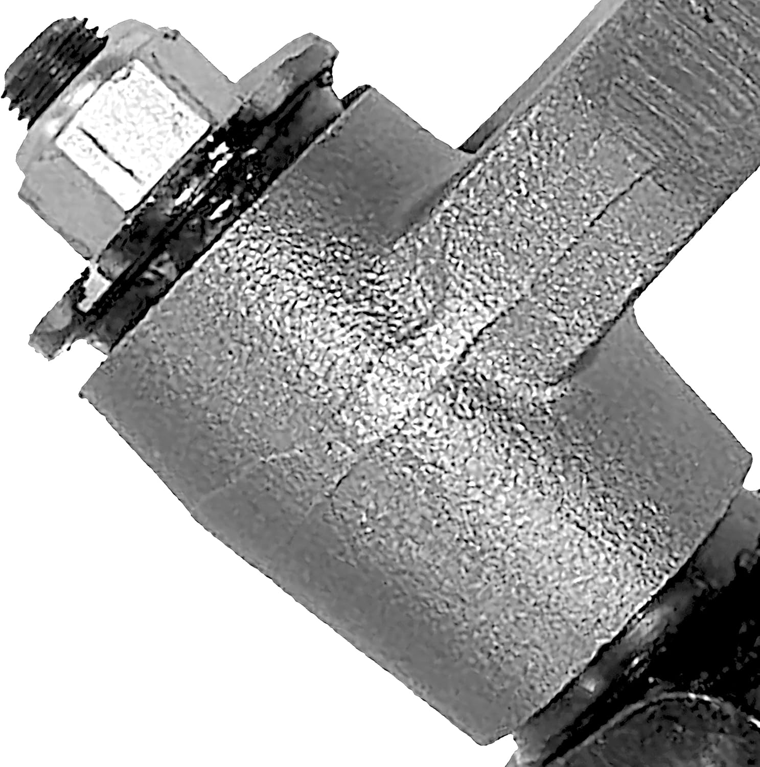 APDTY 150084 Idler Arm Replaces MB005820