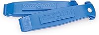 Park Tool TL-4.2 Tire Lever Set of 2 - Strong Ergonomic Bike Tire Levers for Tubeless & Tight Beads