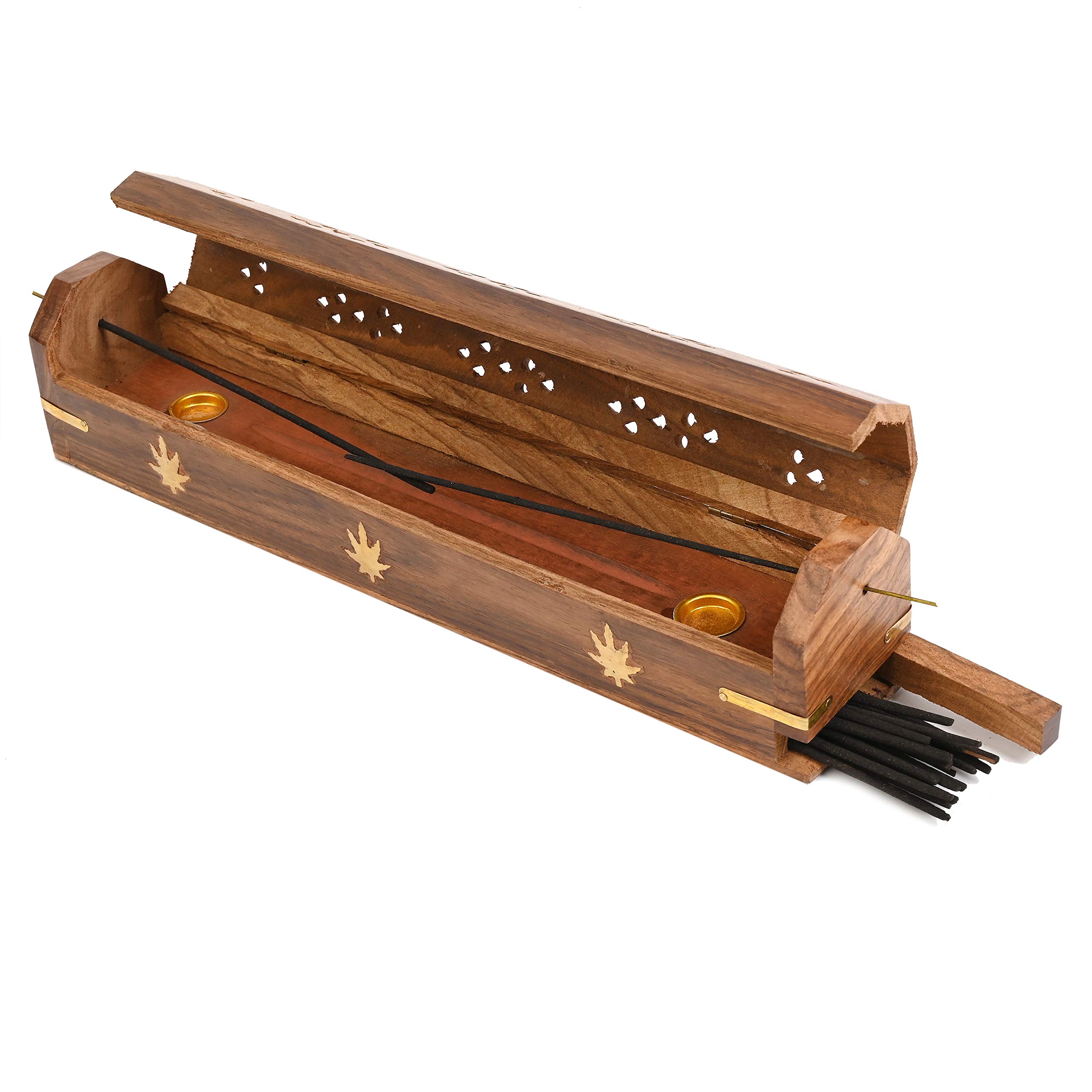 Amazon.com: Incense Garden Pack of 2 Incense Stick Holder
