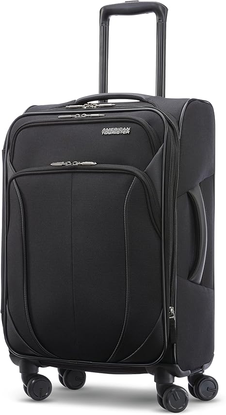 American Tourister 4 KIX 2.0 Expandable Softside Luggage