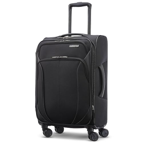 American Tourister 4 KIX 2.0 Carry-On