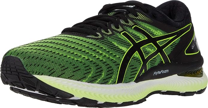 Asics Gel-Nimbus 22 - Scarpe da corsa da uomo : Amazon.it: Scarpe e borse
