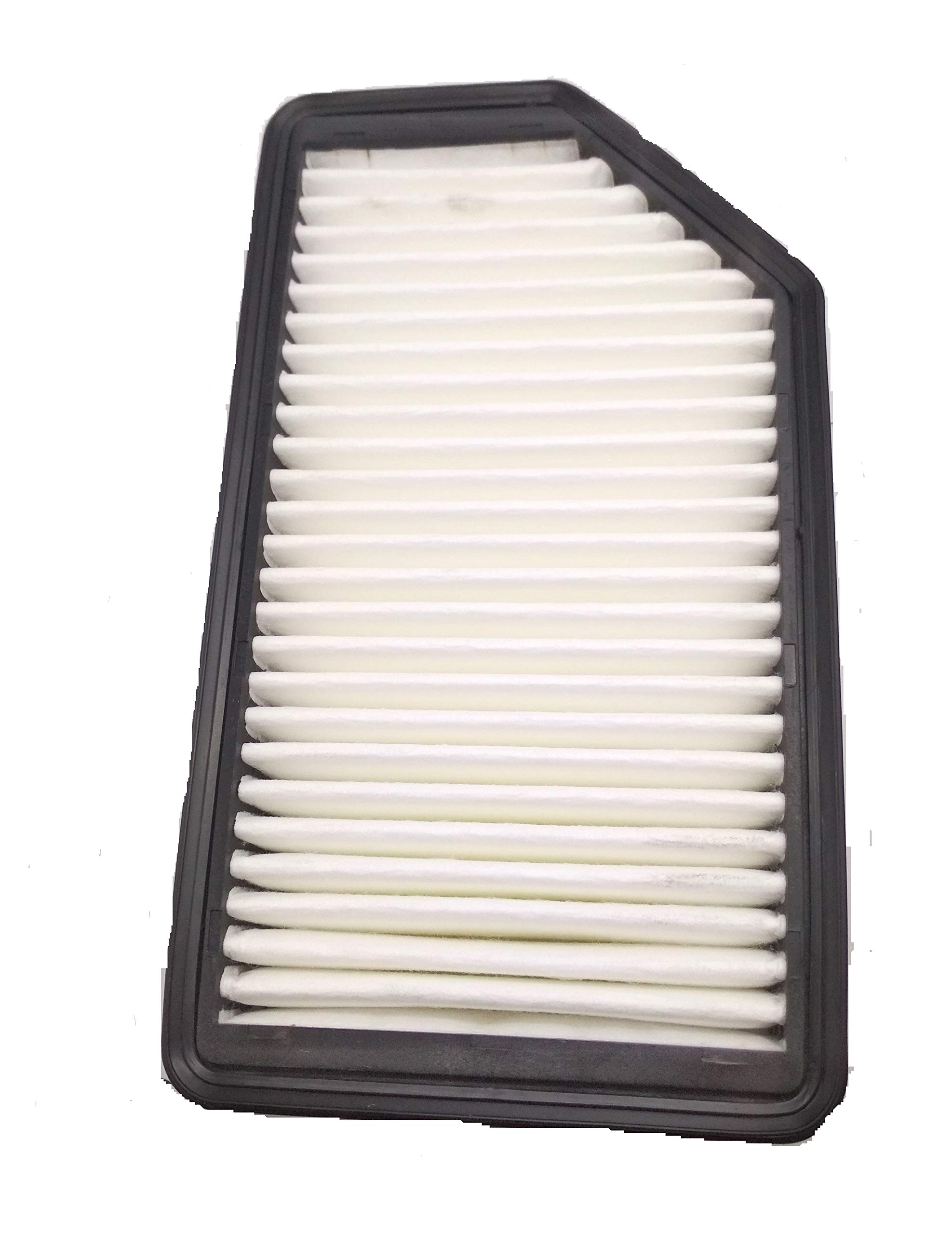 LAKSHMINARAYAN SALES CAR ENGINE AIR FILTER COMPATIBLE WITH VARNA Fluidic Verna 1.4L / 1.6L (2011 To 2016 Diesel Model)-image-39