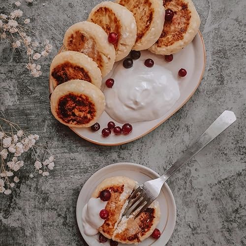 Miniatura 6 de Cultures for Health Cultivo de iniciación de Crème Fraîche  4 paquetes de culturas activas de ajuste directo  Crema agria rica casera de bricolaje