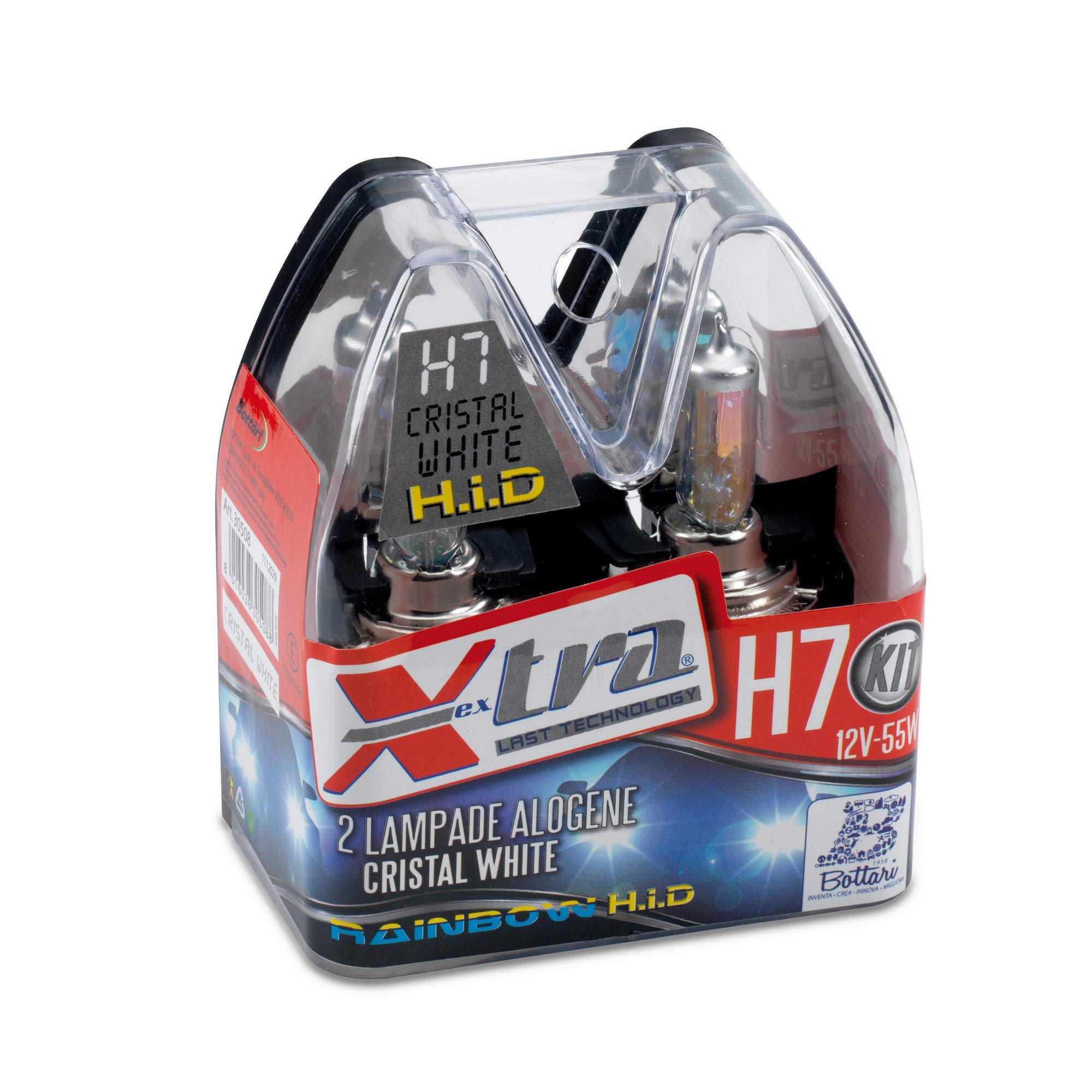 H7 1860 CSP LED mist/breedstraler 1000LM 12-24V wit set á 2 stuks H7 1860 CSP LED mist/breedstraler 1000LM 12-24V wit set á 2 stuks