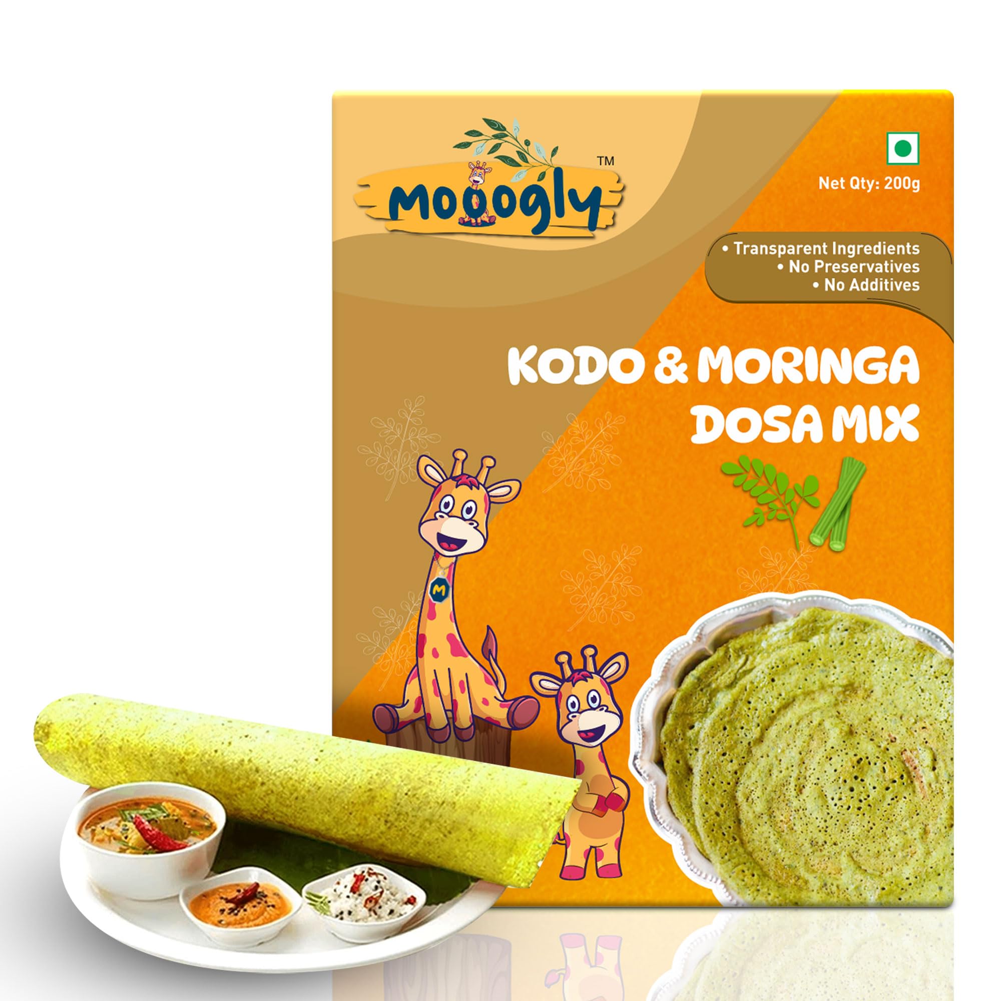 See full amazon price history chart for Mooogly Kodo & Moringa Dosa Mix: Instant, Gut-Friendly Breakfast - Vegan, Gluten-Free, Packed with Protein & Fiber, No Additives/Preservatives - 200g Mooogly Kodo & Moringa Dosa Mix: Instant, Gut-Friendly Breakfast - Vegan, Gluten-Free, Packed with Protein & Fiber, No Additives/Preservatives - 200g (B0CQ8C1M1Y) Amazon Price History, Amazon Price Tracker