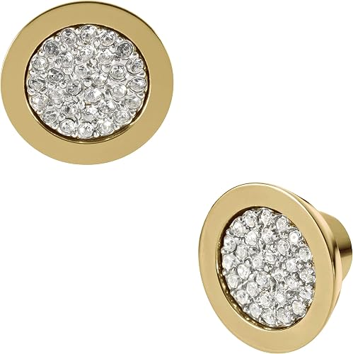 Stainless Steel Earring MKJ1965710 