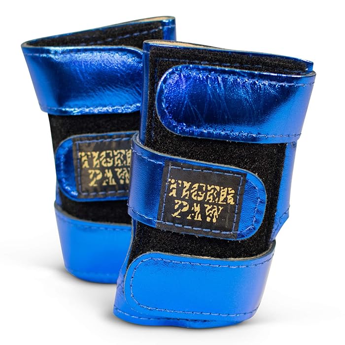 Buy Tiger Paw Authentic Gymnastics Wrist Supports (Sold in Pairs) The