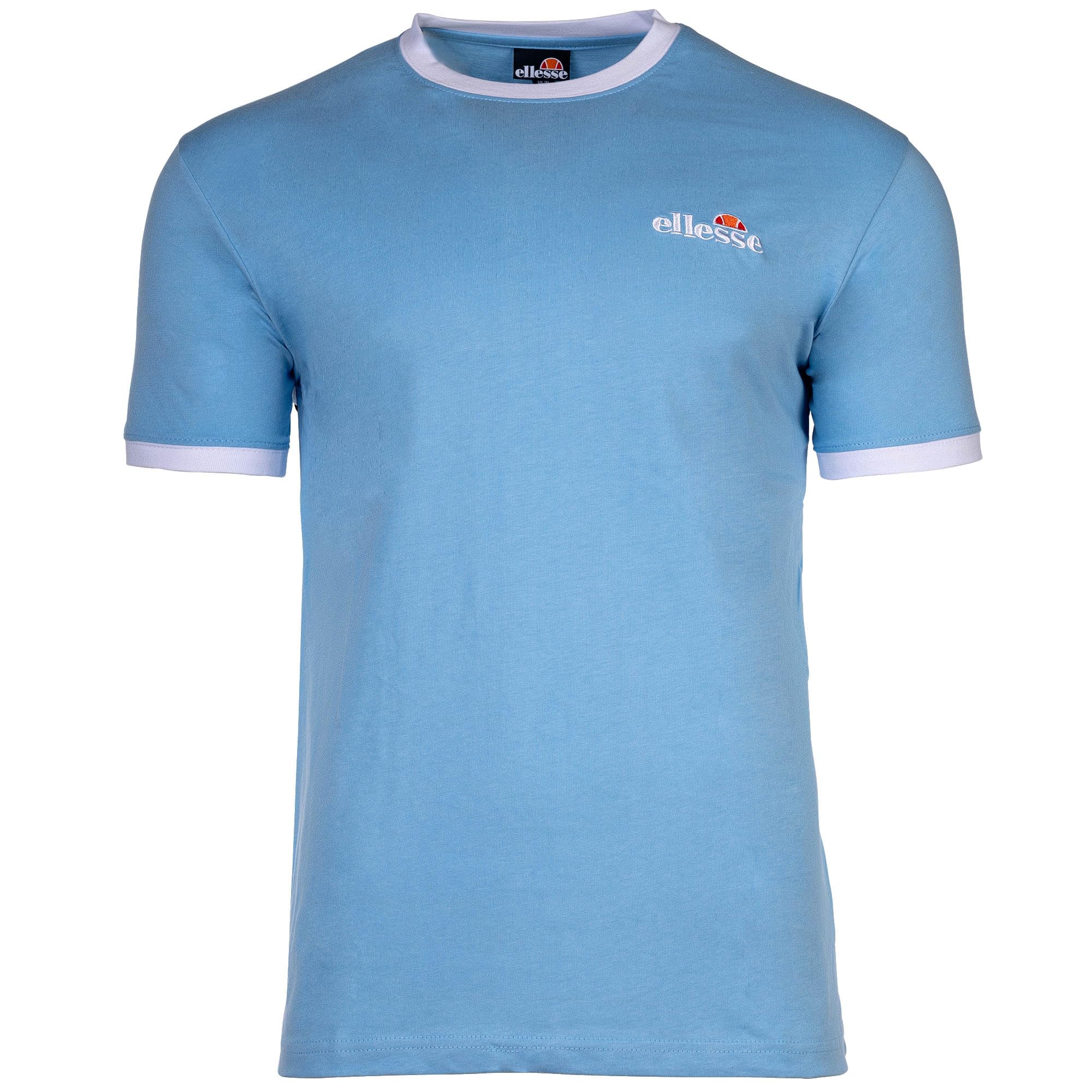 ellesse Camiseta Meduno para Hombre
