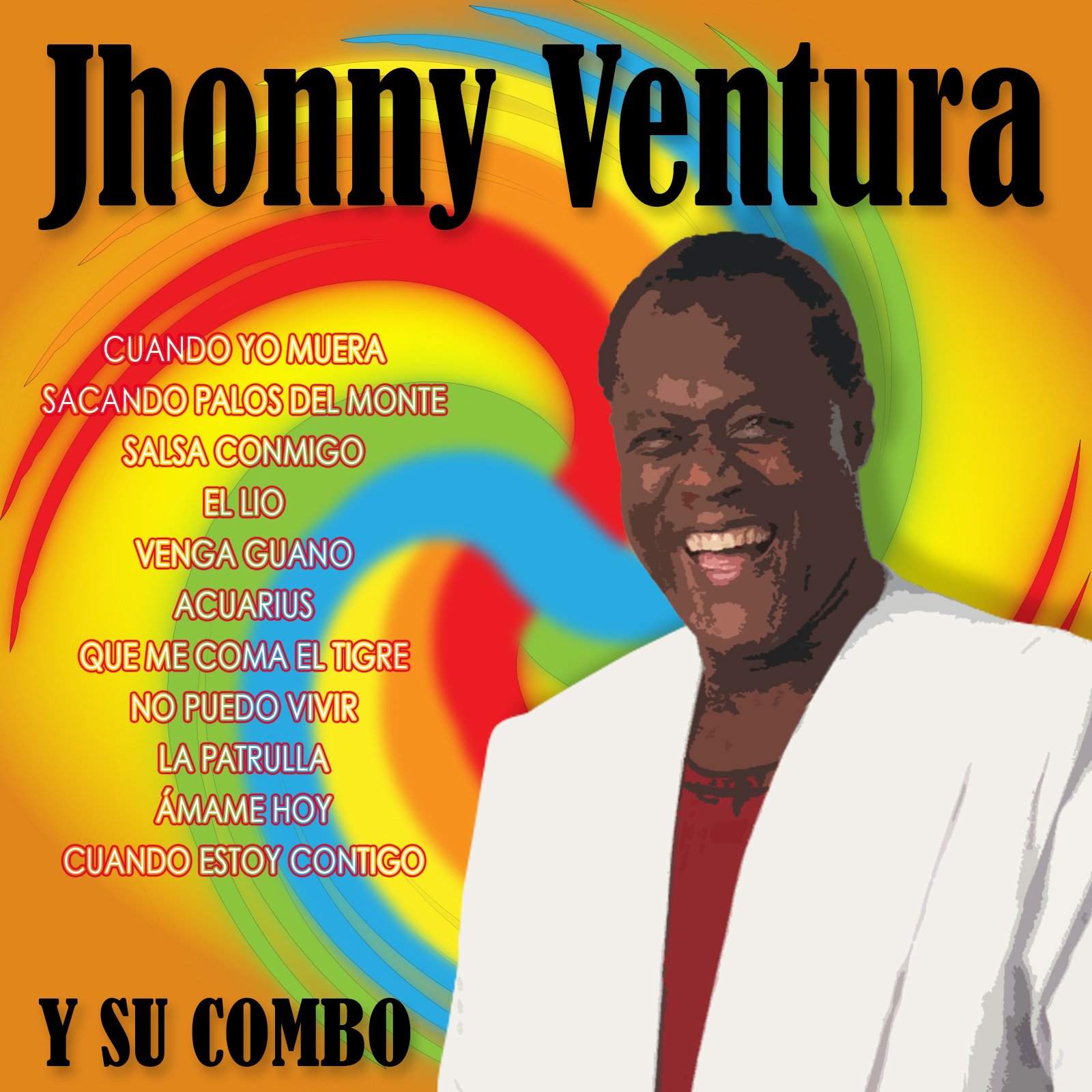 Jhonny Ventura y su Combo