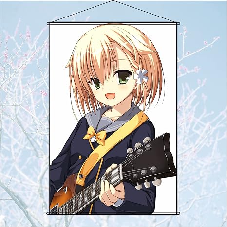Amazon ラブファンタジー タペストリー サノバウィッチ 仮屋和奏 掛ける絵 ポスター 吊り軸 巻物 軸物 部屋飾り壁 二次元 アニメ周辺 おしゃれ 萌え 贈り物 カスタマイズ可能 約70cm X 100cm アニメ 萌えグッズ 通販
