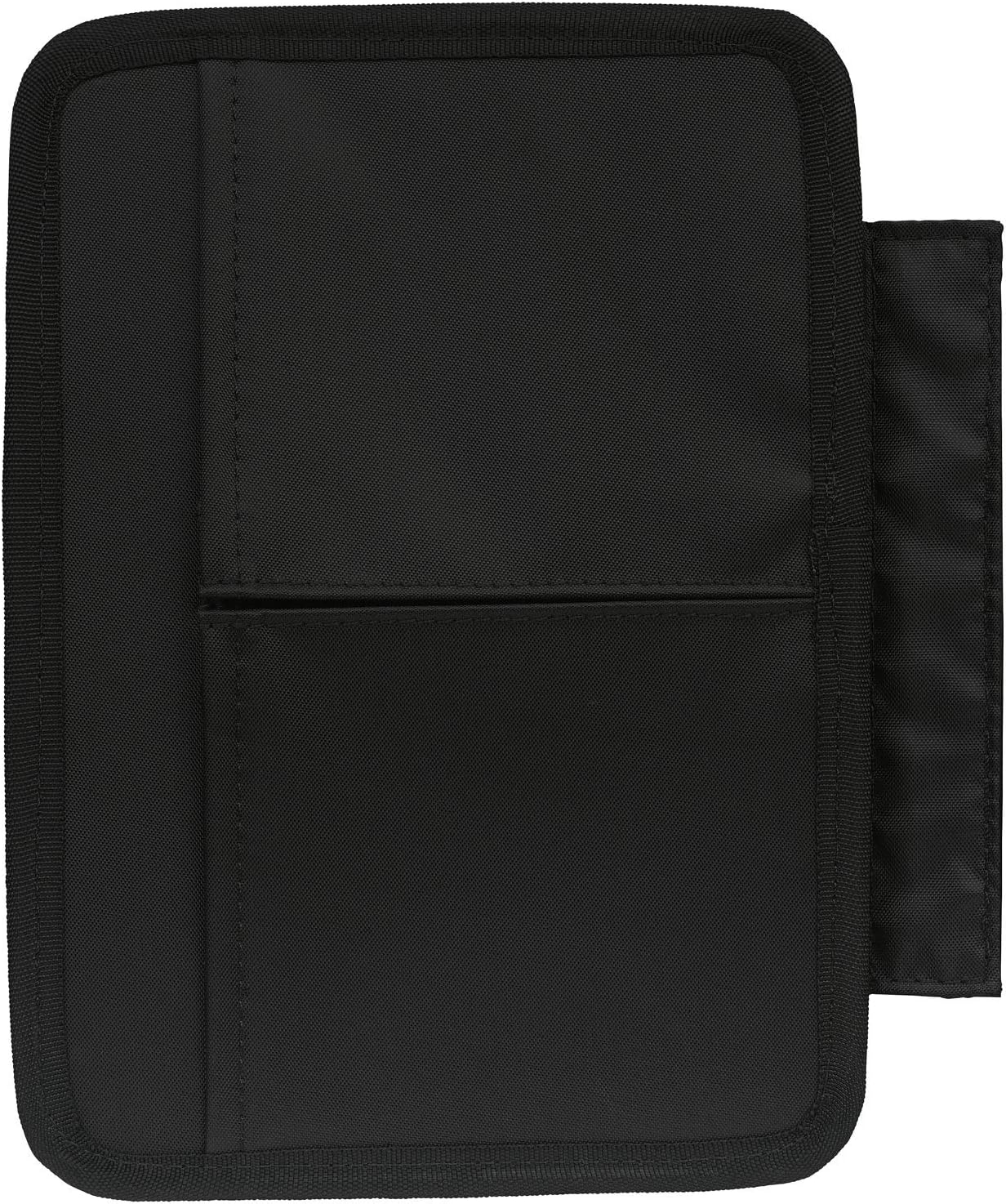 Maruman SKBP0-05 Art Supplies Set, Vihuar Sketch Pouch Set, Black