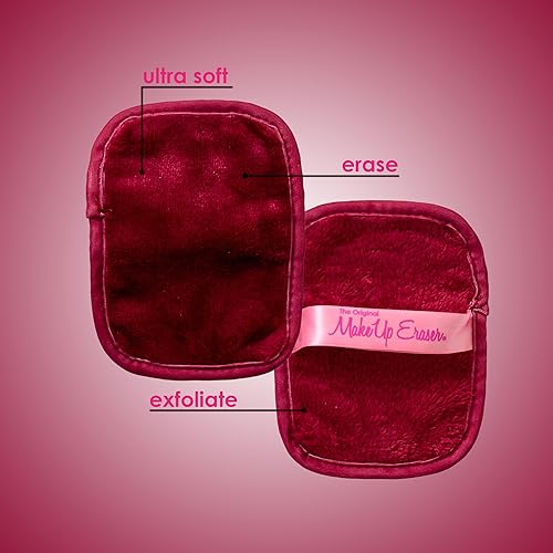 Miniatura 2 de MakeUp Eraser El juego original de 7 días, borra todo el maquillaje con solo agua