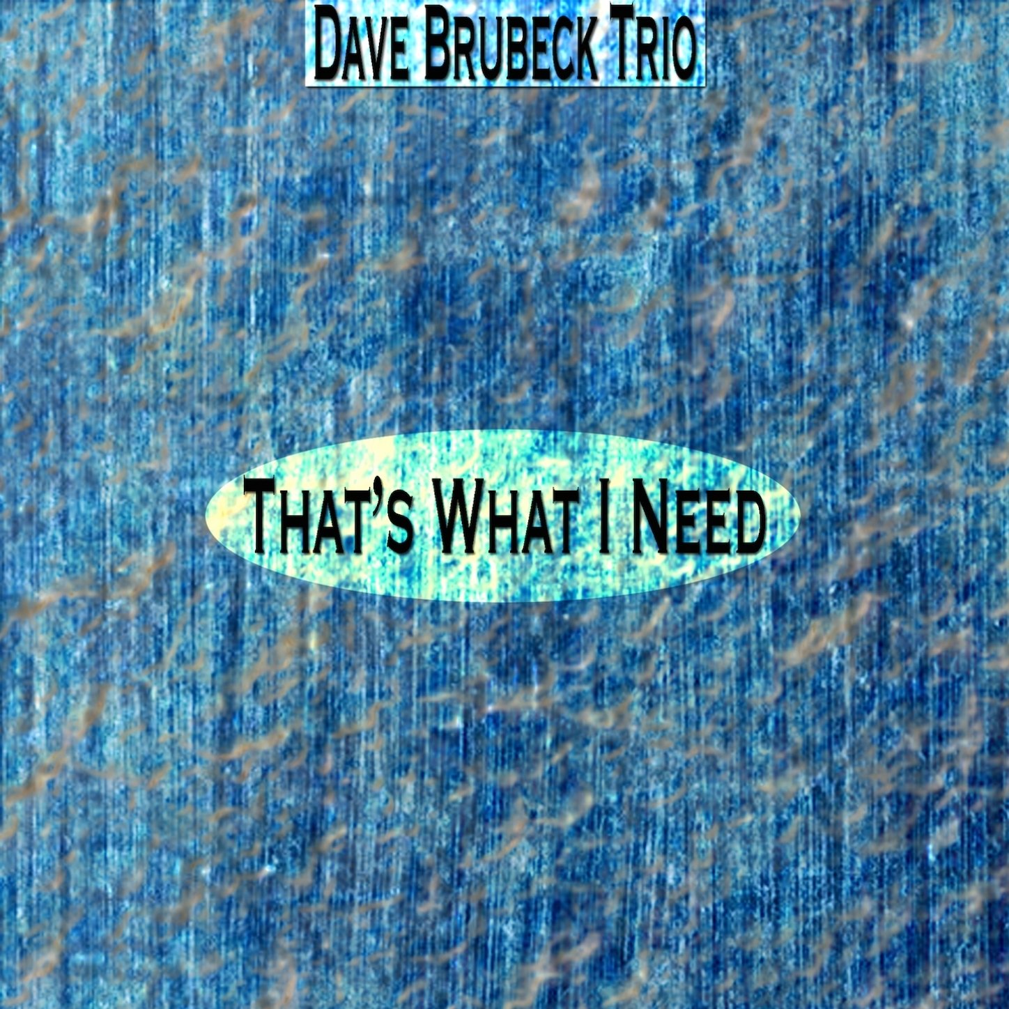 The Dave Brubeck Trio
