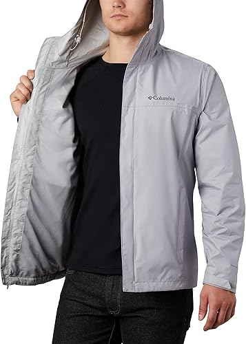 Miniatura 6 de Columbia, Watertight II - Chaqueta impermeable para hombre