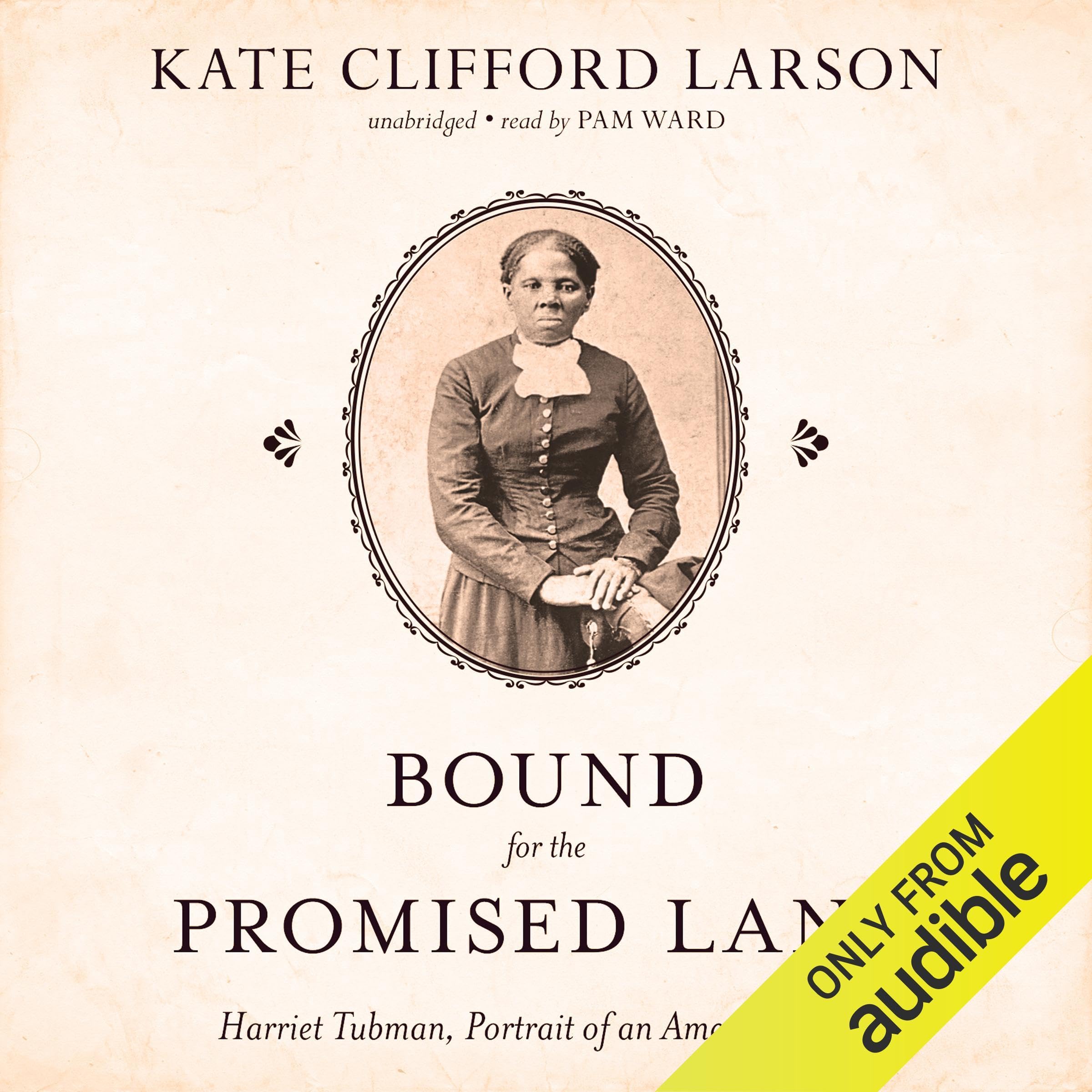 Bound for the Promised Land