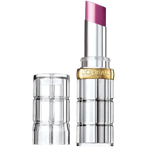 Vista 41 de Maquillaje L'Oréal Paris, Total 1, Esmalte rojo