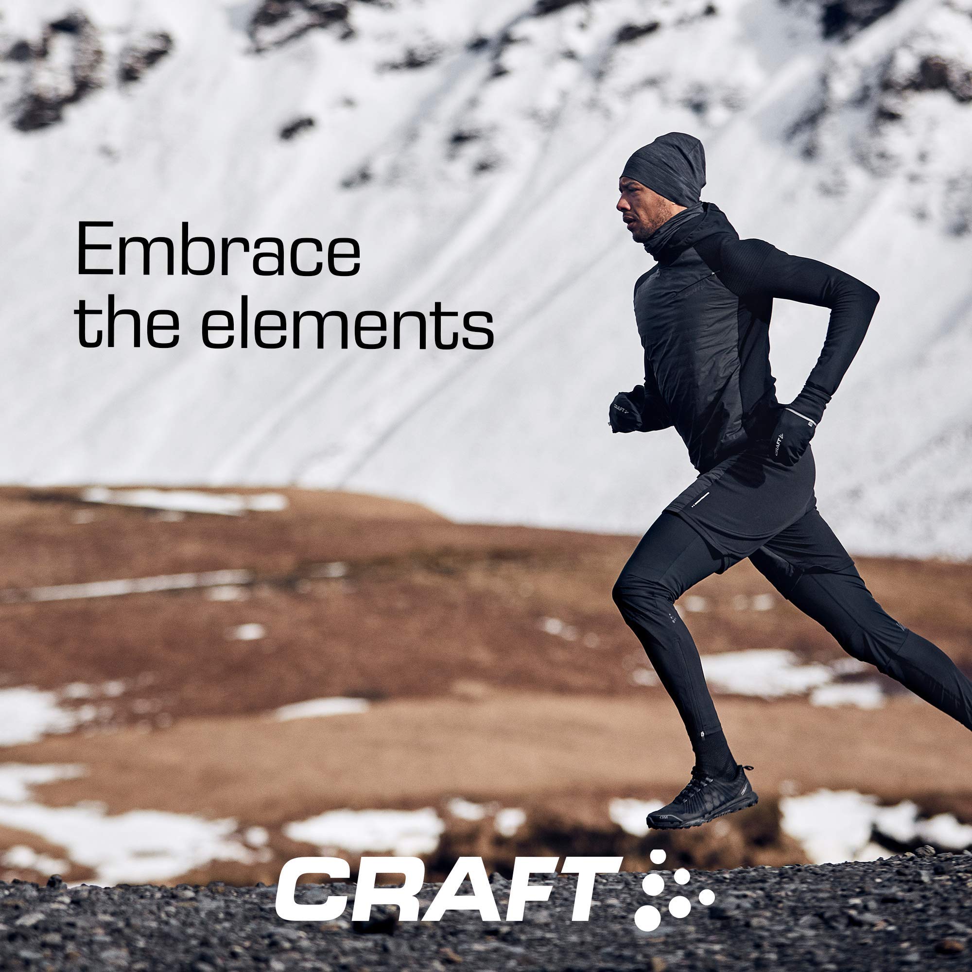 Craft Topy Mężczyźni Active Extreme X Wind Ls M (1 w zestawie)