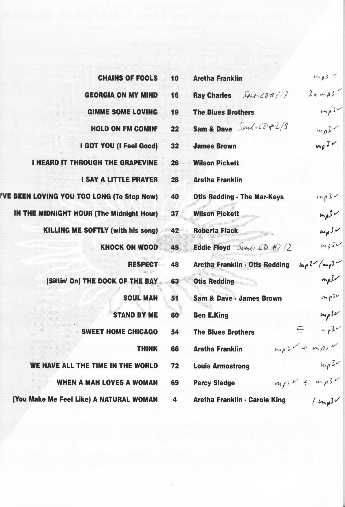 Soul Power - the Best of R & B: Various Artists